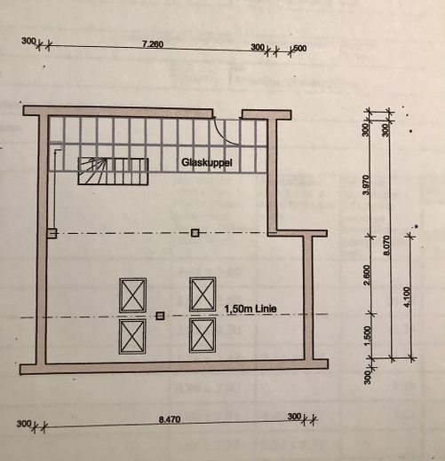 5. Stock, Atelier 8,30x8,40