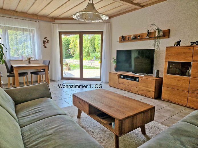 Wohnzimmer 1. OG