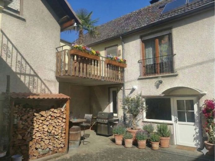 3 Wohneinheiten und 3 Garagen auf 398 qm – Foto 1