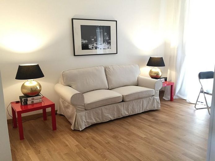 Moderne, komplett sanierte 1-Zimmer-Wohnung – Foto 11