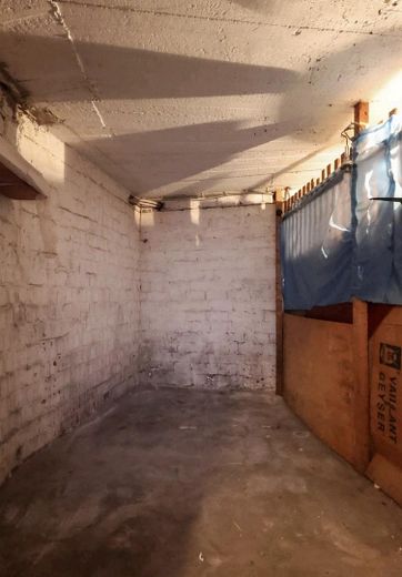 Erstbezug nach Renovierung: Helle 2-Zimmer-Wohnung mit EBK in Elberfeld (Ideal für WG & Paare)! – Foto 10
