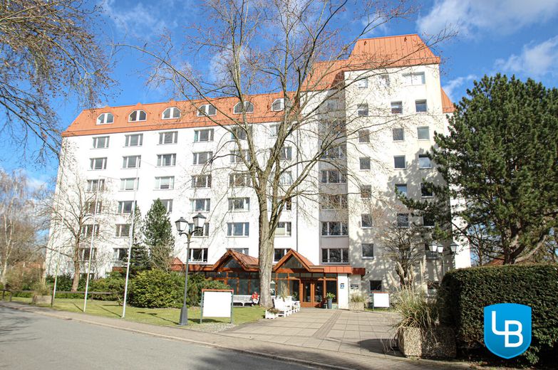 Das Haupthaus