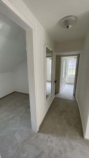 Landhaus auf dem Strampenhof im Zentrum von Bad Bevensen – 2. SZ OG zum Osten