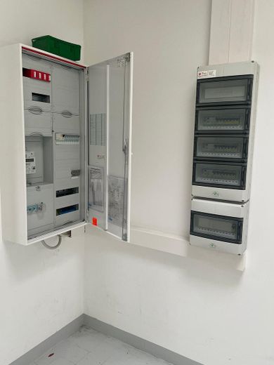 Commercial unit 150m² for production, storage, etc. Cologne Kalk – Foto 4