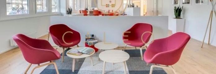 CALEO ¦ Stadtmitte ¦ flexibel + sofort bezugsfertig ¦ all inclusive ¦ PROVISIONSFREI