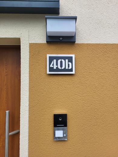 Bezugsfertig -  am Falkenhagener See – 40b