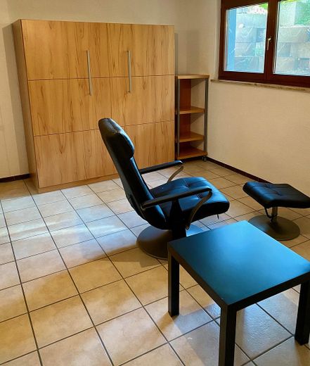 Optionales Zimmer UG