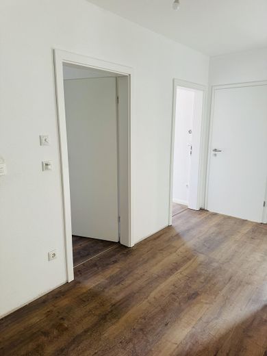 Nachhaltig Wohnen am Luftkurort - Moderne 3-Zimmer-Neubauwohnung – फोटो 10