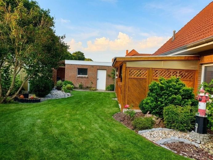 Bella casa unifamiliare con sauna e garage - possibile anche come investimento – Foto 4