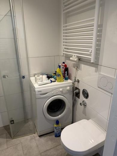 42qm Apartment mit Balkon im grünen Teil von Bonn Auerberg – Foto 6