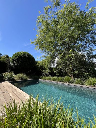 Eintauchen.Abschalten.Ankommen