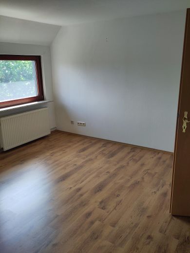 Schlafzimmer OG hinten