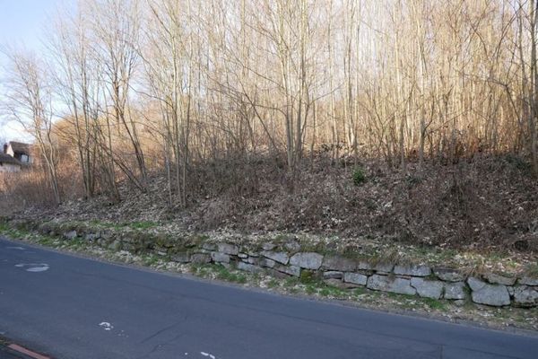 großzügiges Baugrundstück in Bad Brückenau