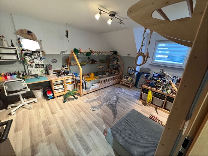 Eccezionale casa delle miniere in posizione top (SENZA PROVVIGIONE) – Foto 11