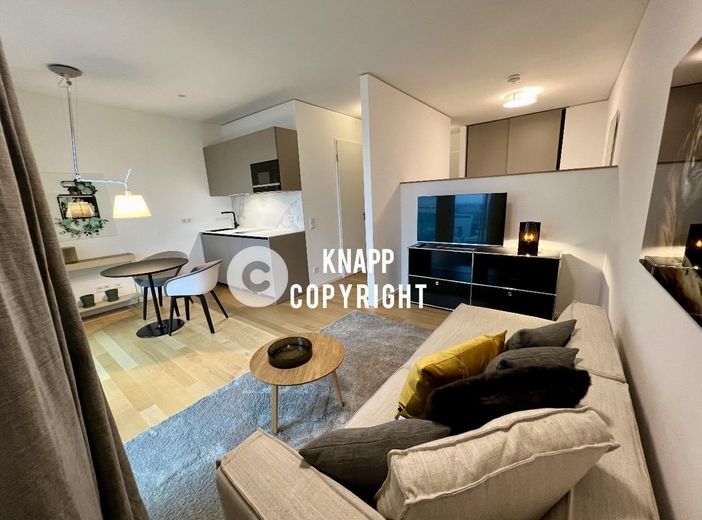Mobilyalı Lüks Daire Win Win Medienhafen 01.11.2026 tarihinden itibaren boş – Fotoğraf 1