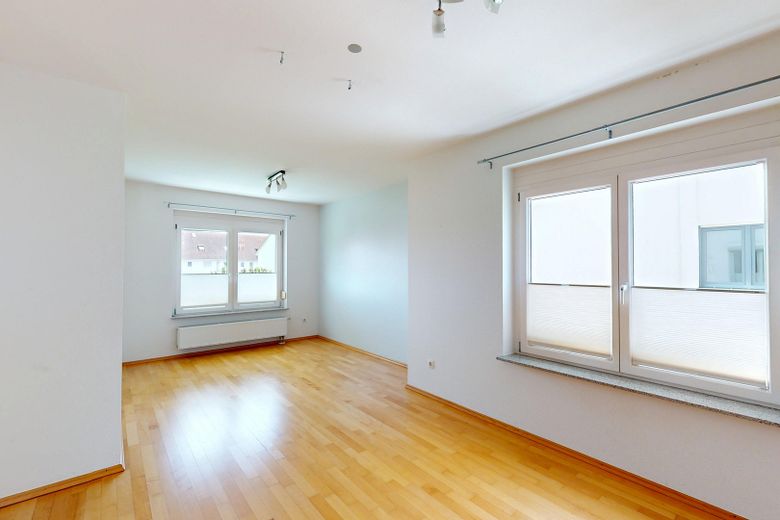 2 .Schlafzimmer