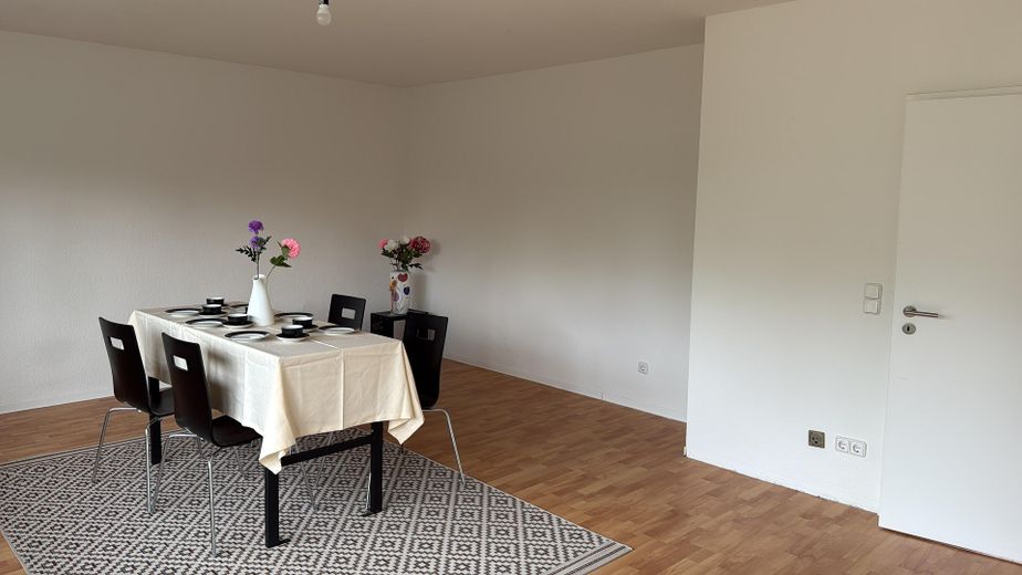 Wohnzimmer Haus 1