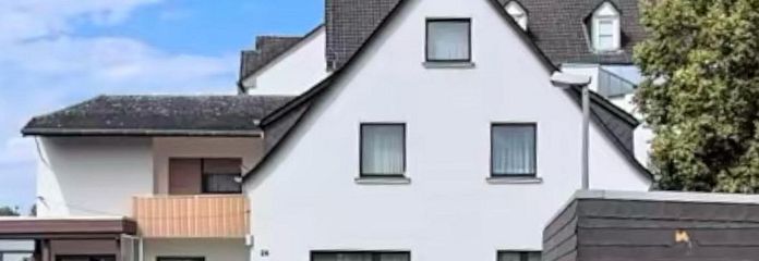 2-Familienhaus 520000 Euro 232 qm 10 Zimmer mit Bauplatz