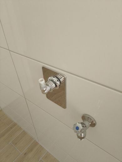 Schöne 3,5 Zimmer Wohnung im Herzen von Wanne – Waschmaschienenanschluss