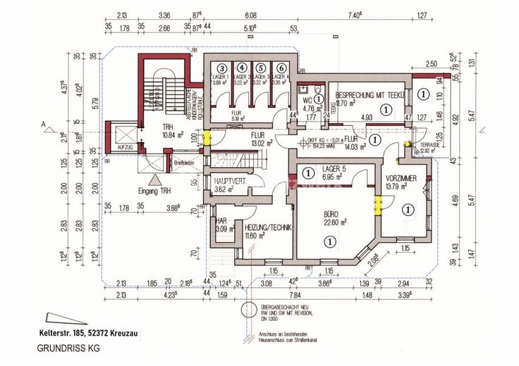 **außergewöhnliche, sanierte Jugendstilwohnung mit Aufzug &amp; Stellplatz in historischer Villa** – 01 KG_20231023_15541828