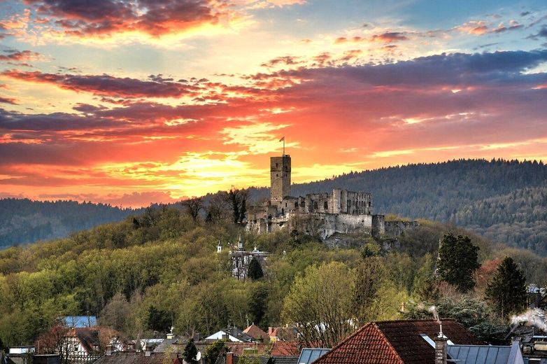 Praxis- oder Bürofläche mit Penthouse-Feeling im modernen Ärztehaus – Impressionen