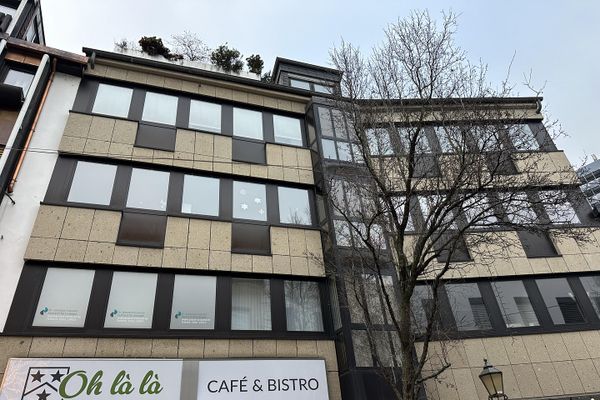 Traumwohnung in der Altstadt - Exklusive ETW im Entenpfuhl - provisionsfrei