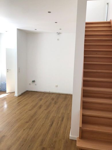Wohnung in Sonnborn- Remigiusstraße – EG