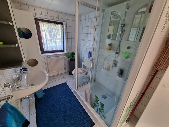 Gästewohnung Keller 3