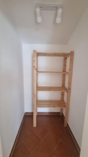Sehr schöne, ruhige Wohnung in Top-Lage – Abstellraum