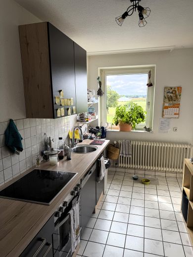 LindenNeusen’de şirin daire – Foto 9