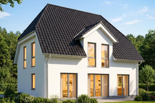 منزل معماري في لايبزيغ Eutritzsch