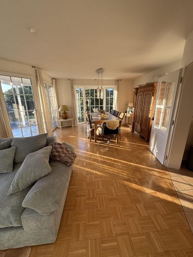 Wohn- und Esszimmer