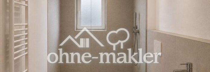 2 kernsanierte helle 2,5 Zimmer Wohnung (54 & 64qm)