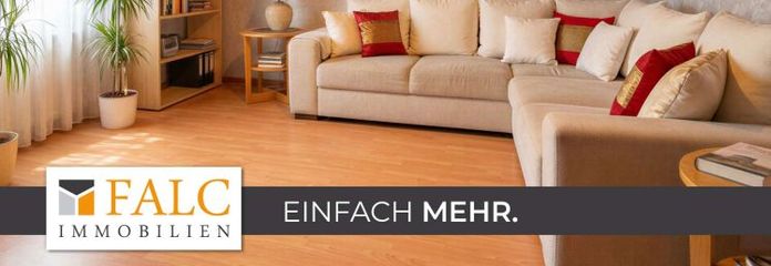 Renovierte Doppelhaushälfte in Altböckingen - FALC Immobilien Heilbronn