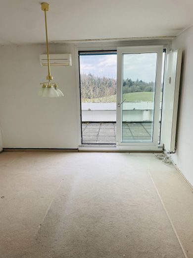 Schlafzimmer 1 mit Klimaanlage