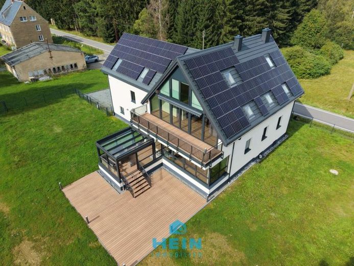 Liebe auf den ersten Blick – Ihr High-End-Traumhaus voller Freiheit & Luxus. – Foto 1