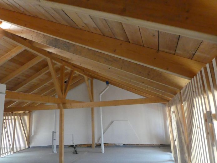 2. DG  Haus Nr. 6