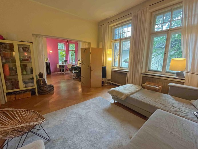 Rohdiamant mit Charakter auf 1.070 m² Grundstück in begehrter Lage von Starnberg – Foto 15