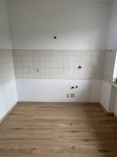 Helles Single-Appartement mit Balkon – Foto 4