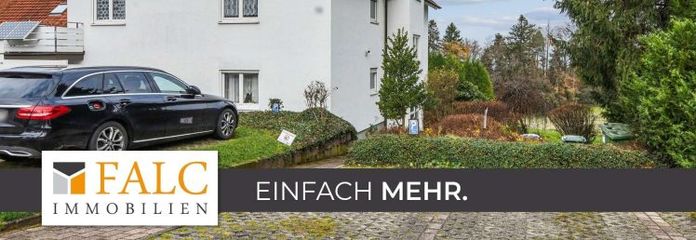 Attraktiv geschnittene Dachgeschosswohnung mit 4 Zimmern in Bad Herrenalb OT Neusatz (ohne Balkon)