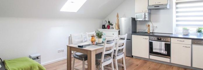 Moderne Eigentumswohnung – Attraktive Kapitalanlage oder gemütliches Zuhause zum Wohlfühlen