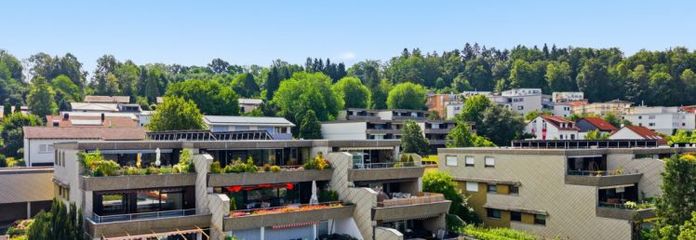 360°| Panoramablick trifft Wohnqualität - 3,5-Zimmer Wohnung mit Potential“