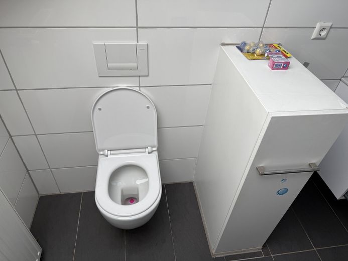 3-Zimmer-Dachgeschosswohnung – Foto 6