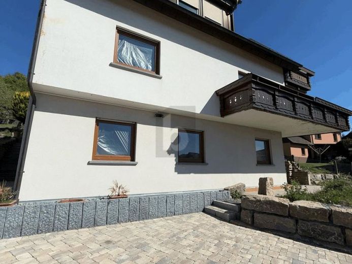 WOHNEN & BAUEN IN EINEM – Foto 1