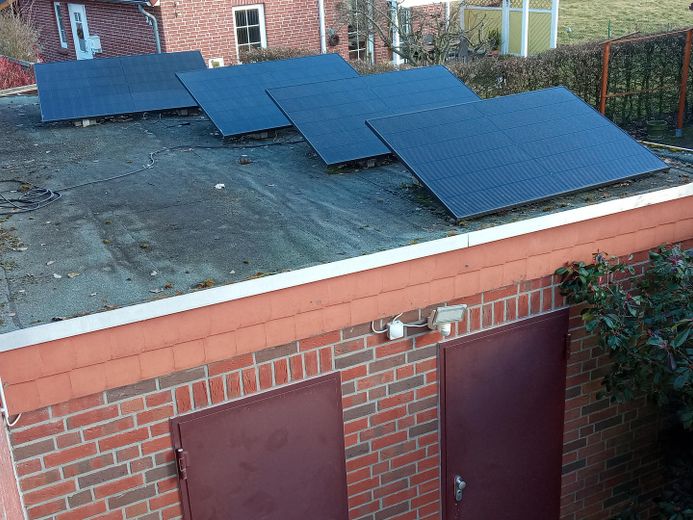 Photovoltaik