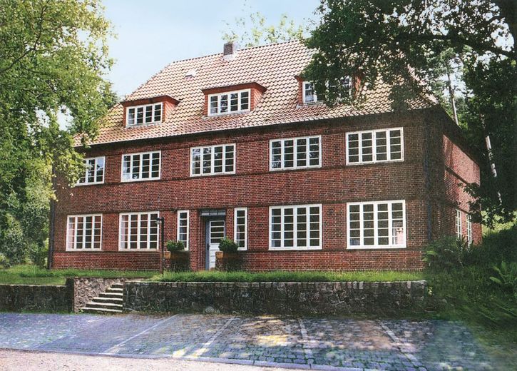 Alte Musikschule Eichhof