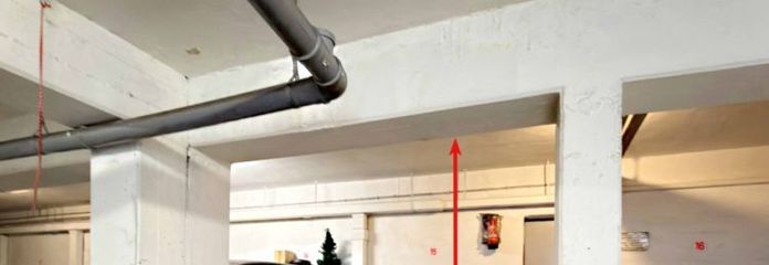 Wettergeschützt, zentral und sicher
Tiefgarage in Nürnberg