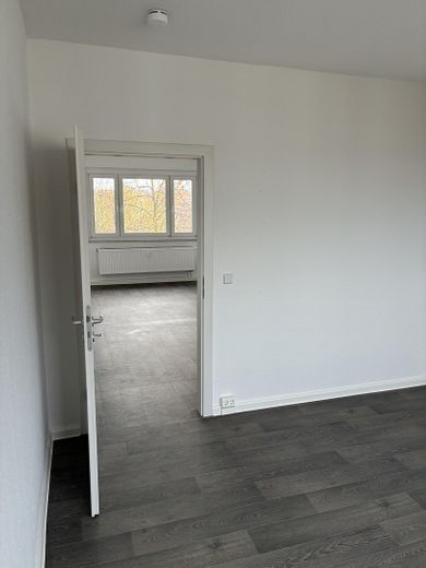 Zimmer 2 lt. Grundriss