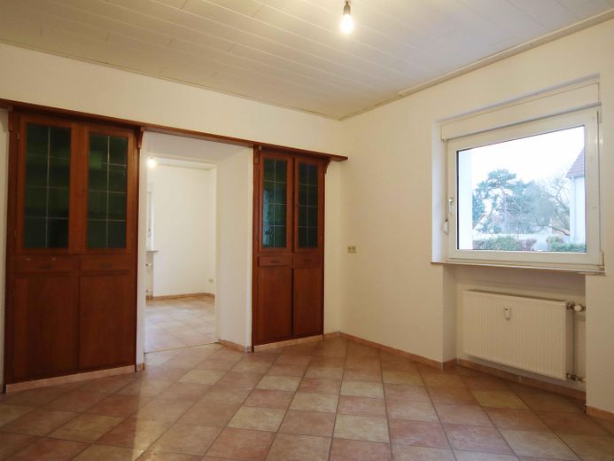 Du propriétaire : Colocation de charme à Schwabach (rez-de-chaussée et sous-sol) – Photo 12