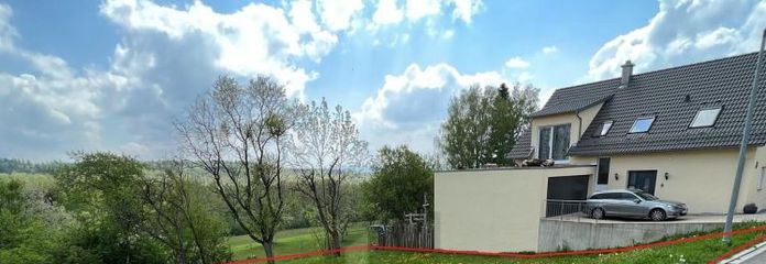 BEREIT FÜR IHR TRAUMHAUS